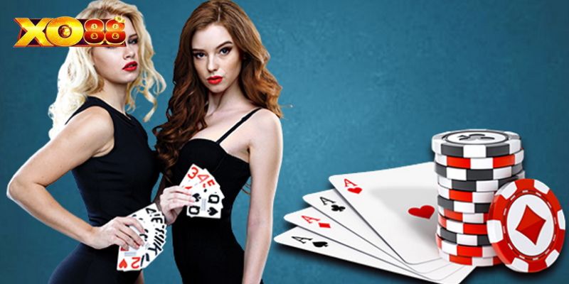 Poker Online - Bí Quyết Đánh Nhanh Thắng Lớn Cùng Xo88