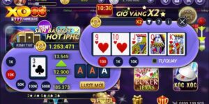 Mini Poker Hoàng Kim - Làm Sao Để Nắm Trong Tay Chiến Thắng