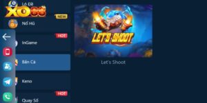 Let's Shoot - Trò Chơi Giải Trí Đặc Sắc Cho Trải Nghiệm Mới Lạ