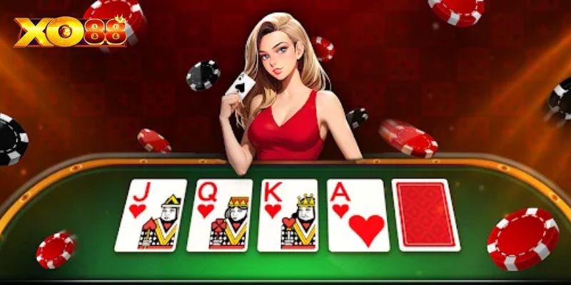 Bí quyết giúp bet thủ thắng lớn trong poker online