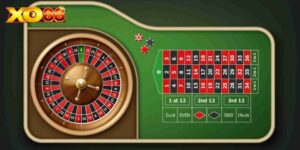 Oracle 360 Roulette - Biến Thể Roulette Siêu Hot Cho Bạc Thủ