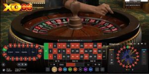 Roulette Ngân Hà - Cách Chơi Bất Bại Cùng Cao Thủ Lão Làng