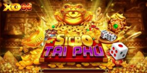 Sicbo Đại Phú - tựa game giải trí siêu hot trên thị trường