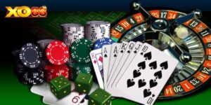 Poker Hold'em - Chia Sẻ Cách Chơi Đầy Đủ Nhất Cho Newbie