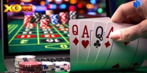 Baccarat Online - Game Giải Trí Đỉnh Sao, Hốt Bạc Siêu Dễ