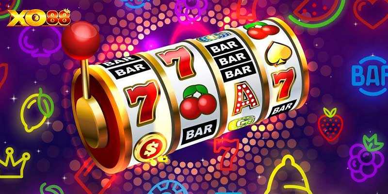 Hướng dẫn cách tham gia tại chuyên mục Slots XO88